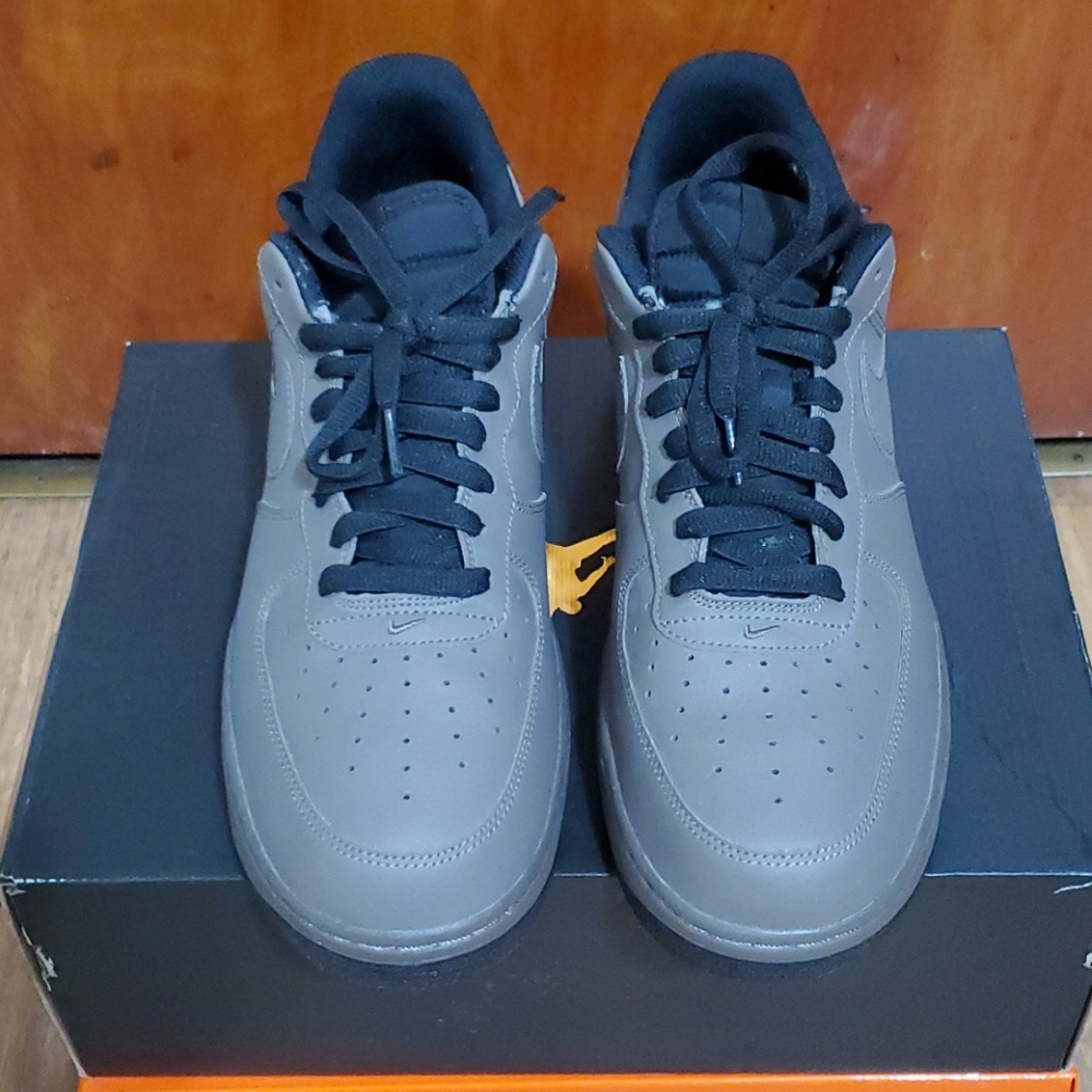 COPY - Nike Air Force1 size13